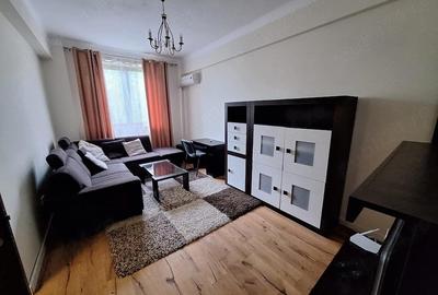 Garsonieră decomandată în Ultracentral - 8