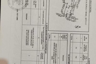 Spațiu comercial, de 632 mp, în Central - 2