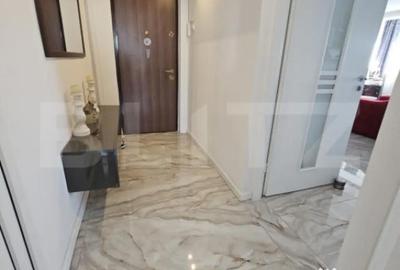 Apartament cu 3 camere decomandat, mobilat în Rogerius - 17