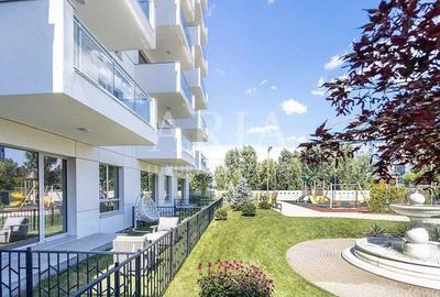 Luxuria Residence 2 camere loc de parcare subteran - 17