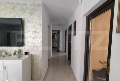 Casă cu 4 camere cu Teren 505 Mp în Baciu - 9