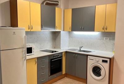 Apartament de doua camere de inchiriat in zona Aparatorii Patriei - 4