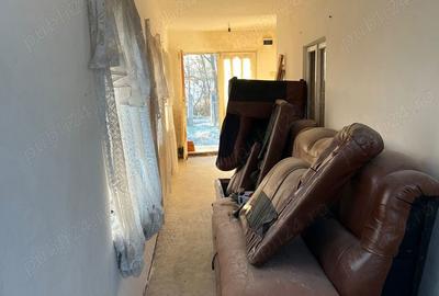 Casă cu 3 camere în Livezi - 8