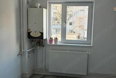 Apartament cu 2 camere decomandat în Iecea Mică - 8