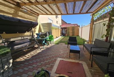 Duplex Calea Ghirodei P+1  , 4 dormitoare / terasa - amenajat !! - 15