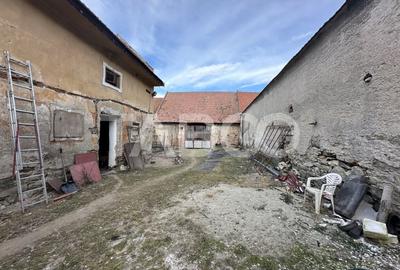 Casa de vanzare cu 5 camere in Sercaia Judetul Brasov - 6