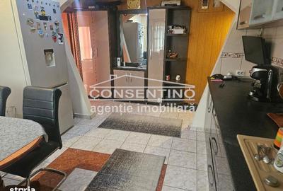 Apartament cu 3 camere în Micro 14 - 3