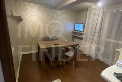 Apartament cu 3 camere semidecomandat, mobilat în Iris - 6