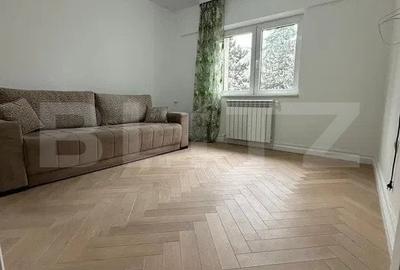 Apartament cu 4 camere, 113 mp totali, zona Nordic - 2