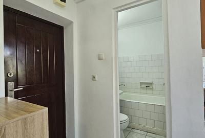 Garsonieră decomandată în Dacia - 5