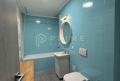 Apartament cu 2 camere decomandat în Libertății - 9