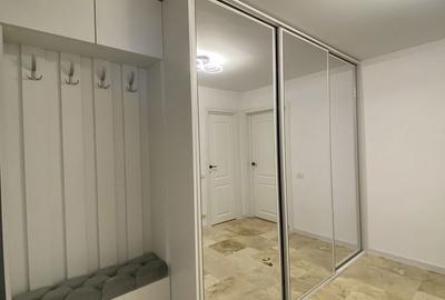 Apartament cu 2 camere decomandat în Central - 6