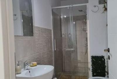 Apartament cu 2 camere semidecomandat, mobilat în Gara - 4