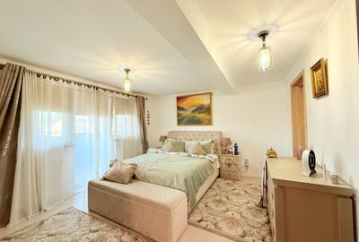 Vila de vanzare Buftea - jud ilfov- - 19