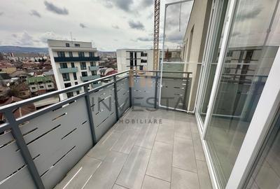 Penthouse cu finisaje premium/Zona strazii Fabricii - 15