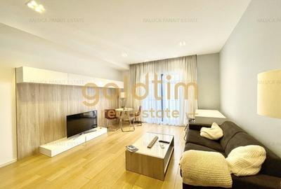 ONE FLOREASCA LAKE/ READY TO MOVE/UNDERGROUND PARKING - 19