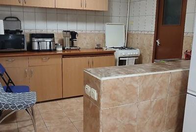 Casă individuală cu 4 camere cu Canalizare în Crângași - 1