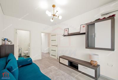 Apartament cu 3 camere decomandat, mobilat în Țiglina 1 - 19
