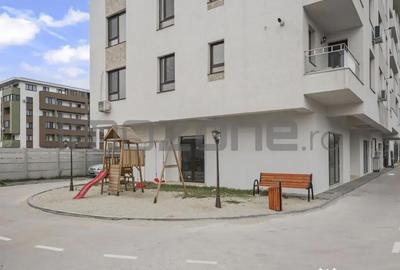 Spațiu comercial, de 21 mp, în Drumul Taberei - 2