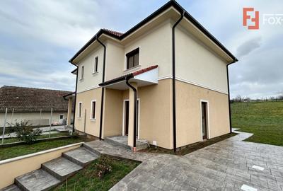 COMISION 0% Duplex 3 camere si teren generos - Cornesti COMISION 0% Duplex 3 camere si teren generos - Cornesti - 1