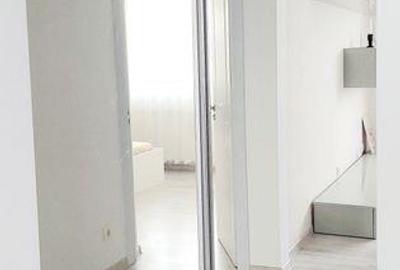 Apartament cu 2 camere semidecomandat, mobilat în Podu Roș - 3
