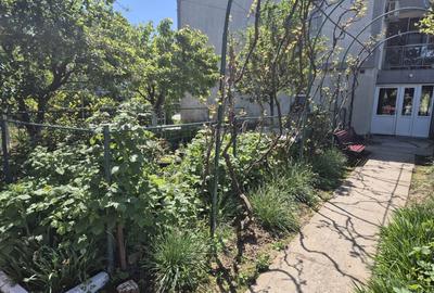 Apartament cu 3 camere semidecomandat în Vidra - 11