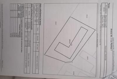 Casa batraneasca demolabila cu toatate utilita?ile Tabara?ti Buzau - 3