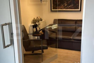 Spațiu comercial, de 139 mp, în Obcini - 2