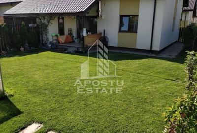 Casa insiruita cu 4 camere in zona Calea Urseni - 7