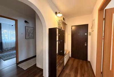 Apartament cu 4 camere decomandat, mobilat în Bucovina - 20