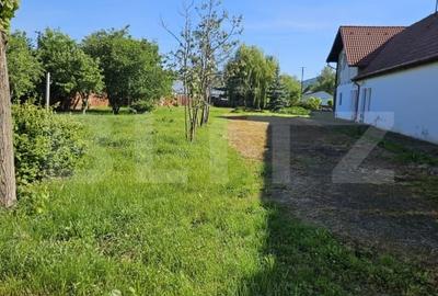 OPORTUNITATE DE AFACERE! Pensiune la doar 10 km de Sighisoara - 18