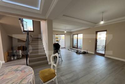 Duplex 4 camere, 125 mp utili, Sacalaz - 8