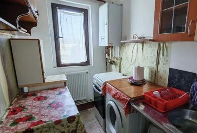 Apartament cu 4 camere semidecomandat în Micro 39 - 6