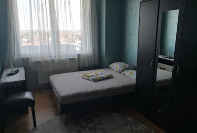Apartament cu 3 camere în Central - 8