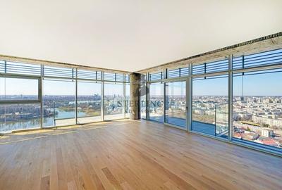 Apartament cu 4 camere decomandat în Floreasca - 1