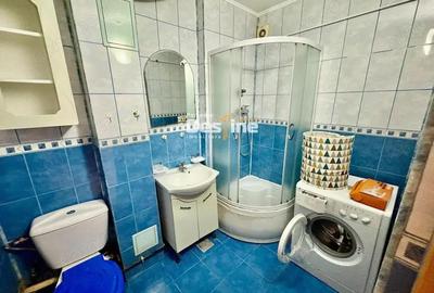 Frumoasa - Apartament 1 camera decomandat- Mobilat si utilat - 8