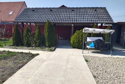 Spațiu comercial, în Bujac - 1