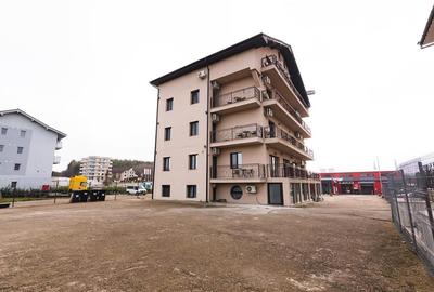 RECO Apartament Baile Felix - 8