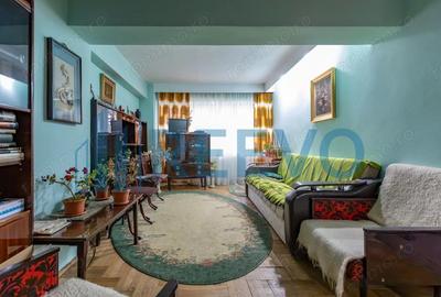 Apartament cu 4 camere decomandat în 9 Mai - 8