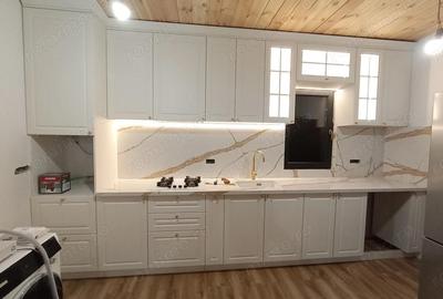 Casă cu Teren 1700 Mp în Hangu - 1