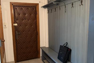 Apartament cu 3 camere decomandat în Mănăștur - 10