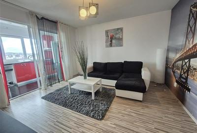 Apartament 2 camere D. Leonida, Str. Amurgului Apartament 2 camere D. Leonida, Str. Amurgului - 5