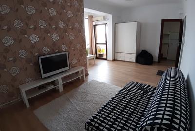 Garsonieră semidecomandată în Bucureștii Noi - 1