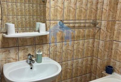 Garsonieră decomandată în Mănăștur - 2