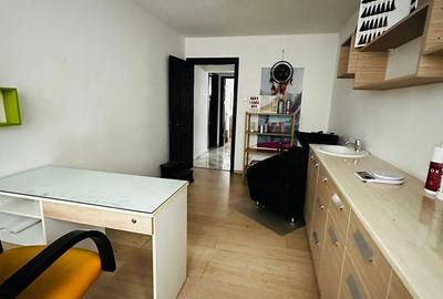 Apartament cu 3 camere, mobilat în Micro 9 - 6