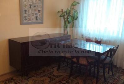 APARTAMENT 2 CAMERE- ZONA PODU ROS - 350 EURO - 6