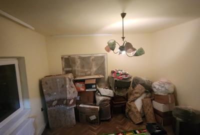 Casa 3 camere, beci, spatiu comercial, zona Coiciu - 7