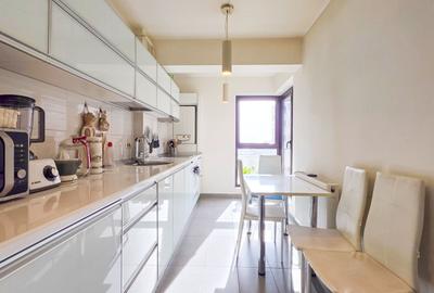 Apartament cu 2 camere decomandat, mobilat în Militari - 10