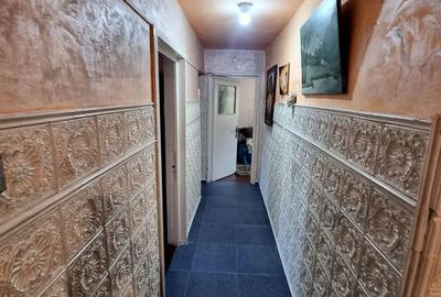 Apartament cu 4 camere decomandat în Tomis Nord - 14