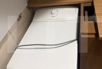 Apartament cu 2 camere în Intim - 5